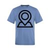 Team Polyester Youth Sleeve ATC Pro Tee Thumbnail