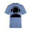 Team Polyester Youth Sleeve ATC Pro Tee Thumbnail