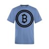 Team Polyester Youth Sleeve ATC Pro Tee Thumbnail