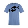 Team Polyester Youth Sleeve ATC Pro Tee Thumbnail