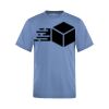 Team Polyester Youth Sleeve ATC Pro Tee Thumbnail