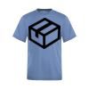 Team Polyester Youth Sleeve ATC Pro Tee Thumbnail