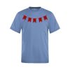Team Polyester Youth Sleeve ATC Pro Tee Thumbnail