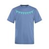 Team Polyester Youth Sleeve ATC Pro Tee Thumbnail