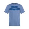Team Polyester Youth Sleeve ATC Pro Tee Thumbnail