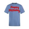 Team Polyester Youth Sleeve ATC Pro Tee Thumbnail