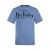 Team Polyester Youth Sleeve ATC Pro Tee Thumbnail