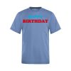 Team Polyester Youth Sleeve ATC Pro Tee Thumbnail