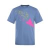 Team Polyester Youth Sleeve ATC Pro Tee Thumbnail