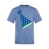 Team Polyester Youth Sleeve ATC Pro Tee Thumbnail