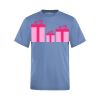 Team Polyester Youth Sleeve ATC Pro Tee Thumbnail