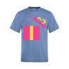 Team Polyester Youth Sleeve ATC Pro Tee Thumbnail