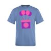 Team Polyester Youth Sleeve ATC Pro Tee Thumbnail