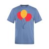 Team Polyester Youth Sleeve ATC Pro Tee Thumbnail
