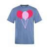 Team Polyester Youth Sleeve ATC Pro Tee Thumbnail