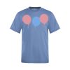 Team Polyester Youth Sleeve ATC Pro Tee Thumbnail