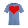 Team Polyester Youth Sleeve ATC Pro Tee Thumbnail