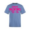 Team Polyester Youth Sleeve ATC Pro Tee Thumbnail