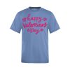 Team Polyester Youth Sleeve ATC Pro Tee Thumbnail