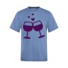 Team Polyester Youth Sleeve ATC Pro Tee Thumbnail