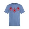 Team Polyester Youth Sleeve ATC Pro Tee Thumbnail