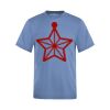 Team Polyester Youth Sleeve ATC Pro Tee Thumbnail
