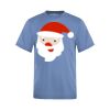 Team Polyester Youth Sleeve ATC Pro Tee Thumbnail