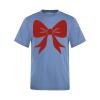 Team Polyester Youth Sleeve ATC Pro Tee Thumbnail