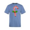 Team Polyester Youth Sleeve ATC Pro Tee Thumbnail