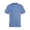 Team Polyester Youth Sleeve ATC Pro Tee Thumbnail