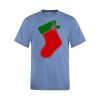 Team Polyester Youth Sleeve ATC Pro Tee Thumbnail