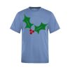 Team Polyester Youth Sleeve ATC Pro Tee Thumbnail