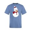 Team Polyester Youth Sleeve ATC Pro Tee Thumbnail