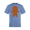 Team Polyester Youth Sleeve ATC Pro Tee Thumbnail