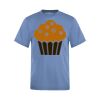 Team Polyester Youth Sleeve ATC Pro Tee Thumbnail