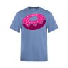 Team Polyester Youth Sleeve ATC Pro Tee Thumbnail