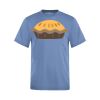 Team Polyester Youth Sleeve ATC Pro Tee Thumbnail