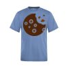 Team Polyester Youth Sleeve ATC Pro Tee Thumbnail