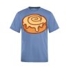 Team Polyester Youth Sleeve ATC Pro Tee Thumbnail