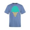 Team Polyester Youth Sleeve ATC Pro Tee Thumbnail