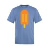 Team Polyester Youth Sleeve ATC Pro Tee Thumbnail