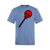 Team Polyester Youth Sleeve ATC Pro Tee Thumbnail