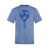 Team Polyester Youth Sleeve ATC Pro Tee Thumbnail