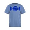 Team Polyester Youth Sleeve ATC Pro Tee Thumbnail