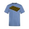 Team Polyester Youth Sleeve ATC Pro Tee Thumbnail