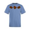 Team Polyester Youth Sleeve ATC Pro Tee Thumbnail