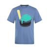 Team Polyester Youth Sleeve ATC Pro Tee Thumbnail