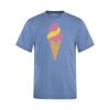 Team Polyester Youth Sleeve ATC Pro Tee Thumbnail