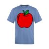 Team Polyester Youth Sleeve ATC Pro Tee Thumbnail