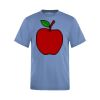 Team Polyester Youth Sleeve ATC Pro Tee Thumbnail